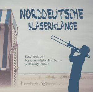 CD - Norddeutsche Bläserklänge