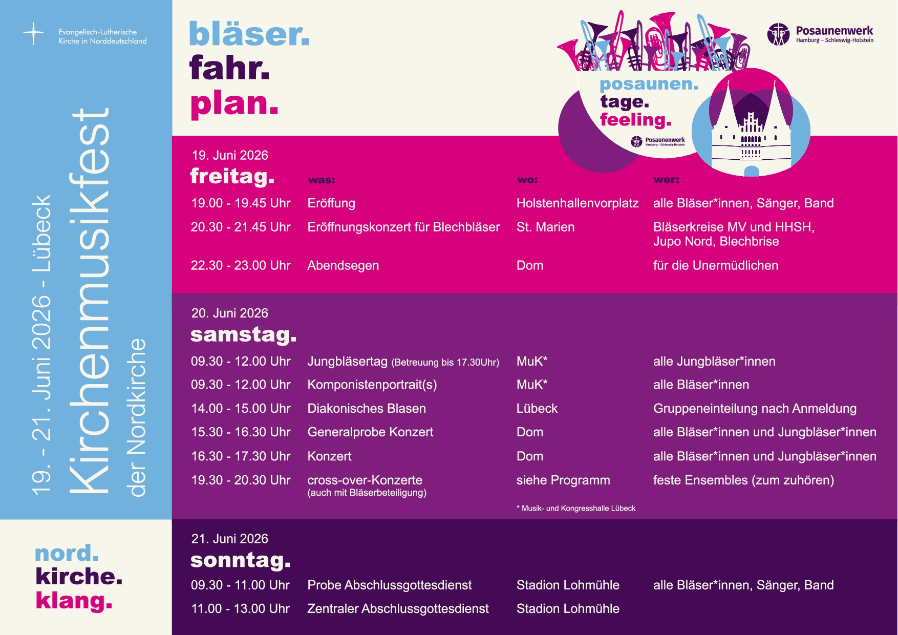 Kirchenmusikfest_Blaeser