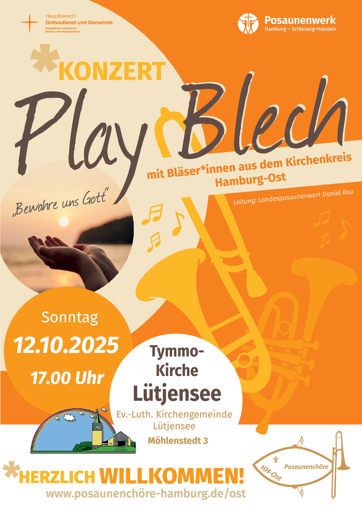 playblech25 plakat