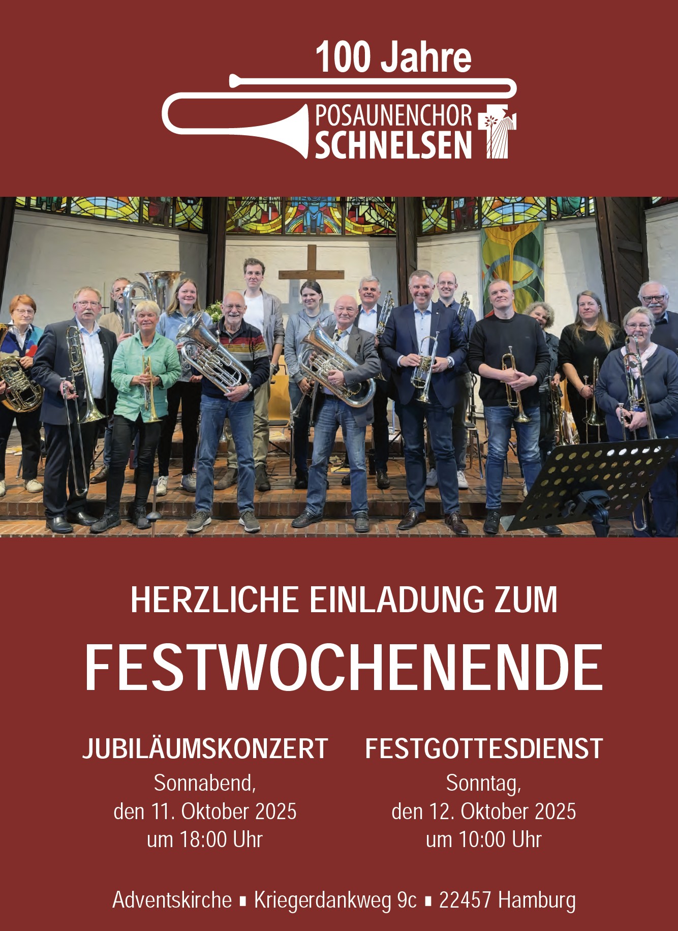 schnelsen