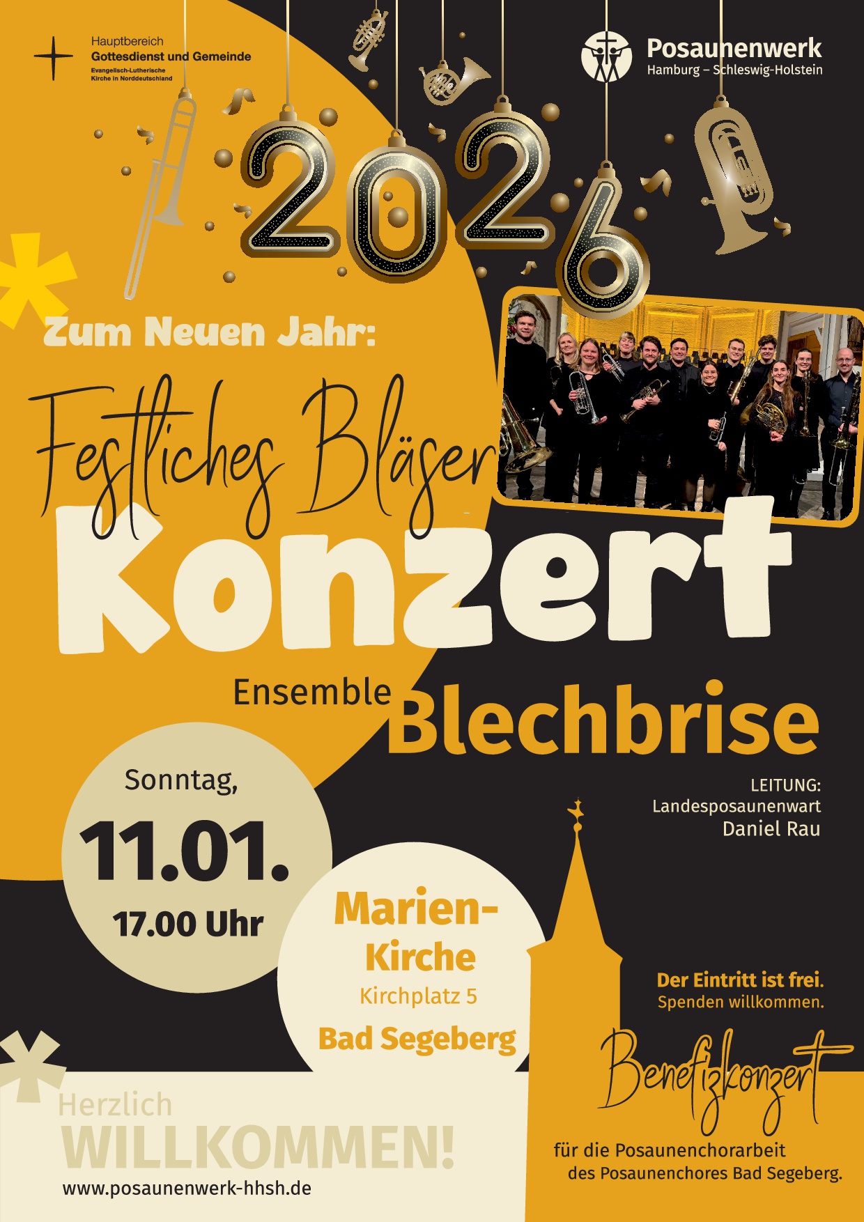 brise konzert neujahr Segeberg (1)