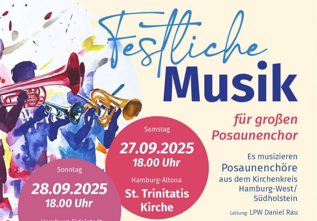 festliche hamburg