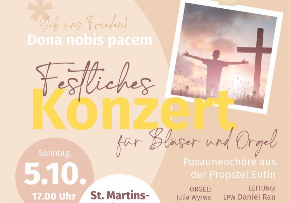 konzert clever
